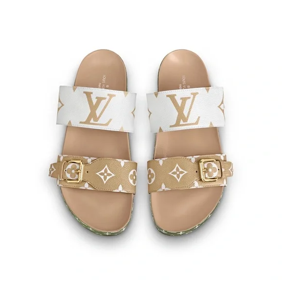 Louis Vuitton Sandals - Picture 2 of 15